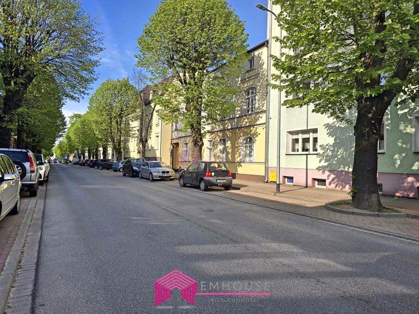 Mieszkanie Białogard