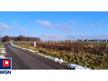 Działka Sucha Górna