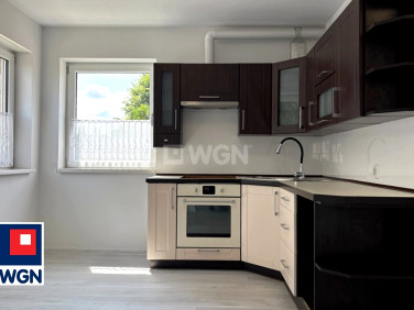 Mieszkanie Nowa Sól