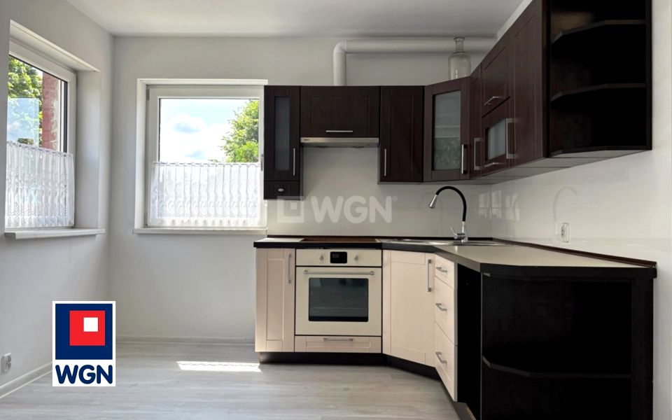 Mieszkanie Nowa Sól