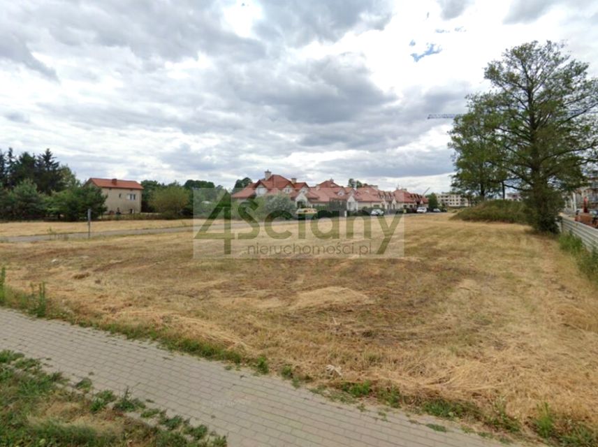 Działka budowlana Warszawa sprzedam