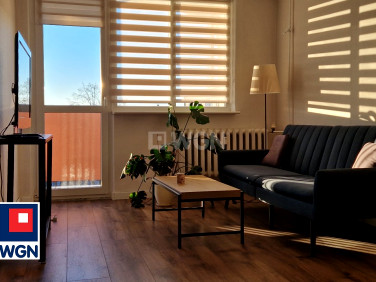 Mieszkanie Szprotawa