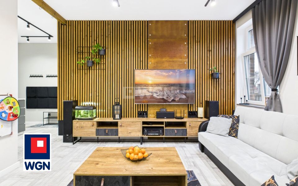 Mieszkanie Szprotawa