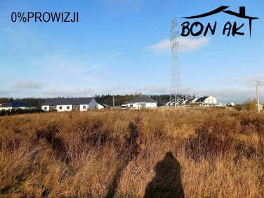 Działka budowlana Pniewy