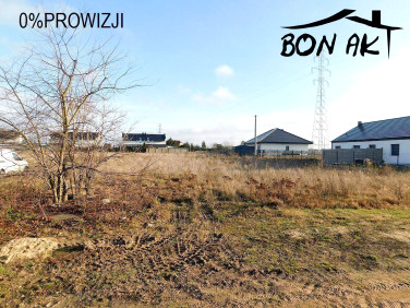 Działka budowlana Pniewy