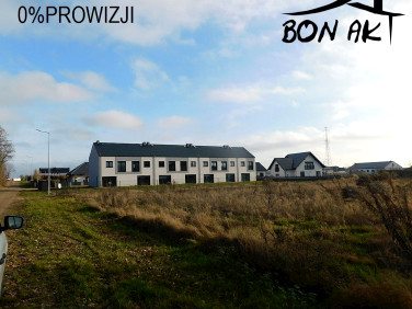 Działka budowlana Pniewy