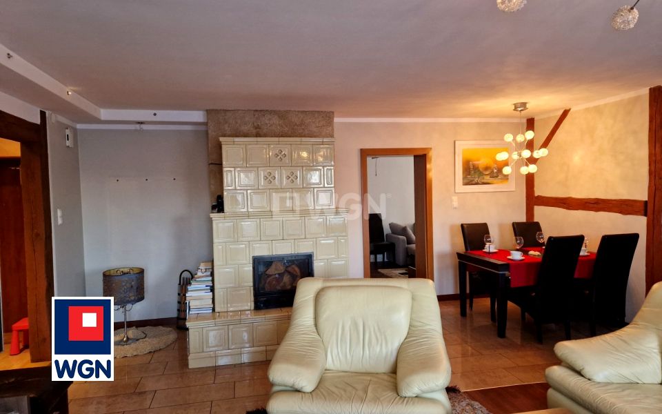 Mieszkanie Szprotawa