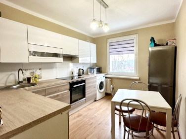 Mieszkanie Częstochowa