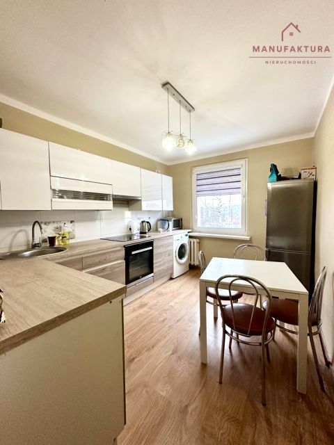 Mieszkanie Częstochowa