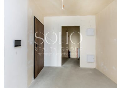 Mieszkanie apartamentowiec Kraków