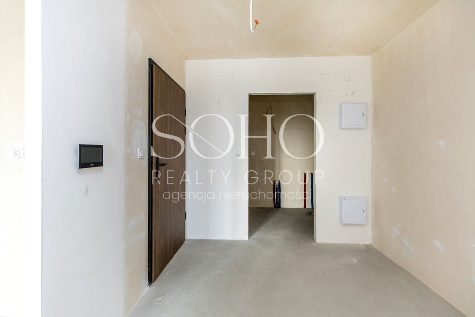 Mieszkanie apartamentowiec Kraków