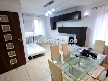 Mieszkanie Krynica-Zdrój