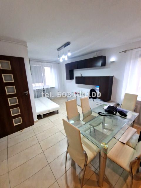 Mieszkanie Krynica-Zdrój