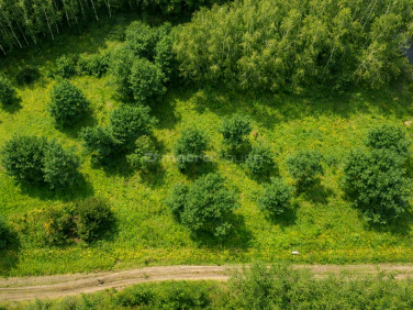 Działka budowlana Suliszew