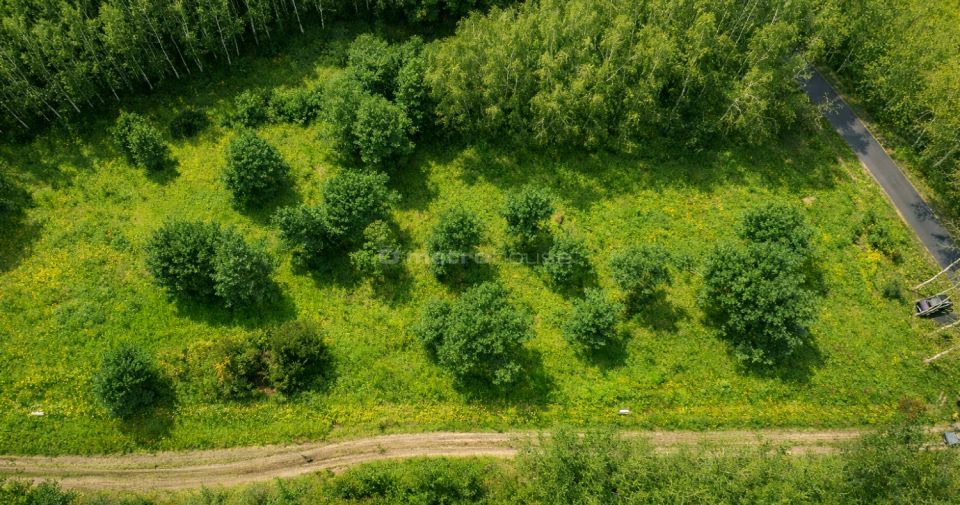 Działka budowlana Suliszew