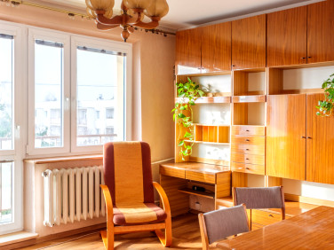 Mieszkanie Legionowo