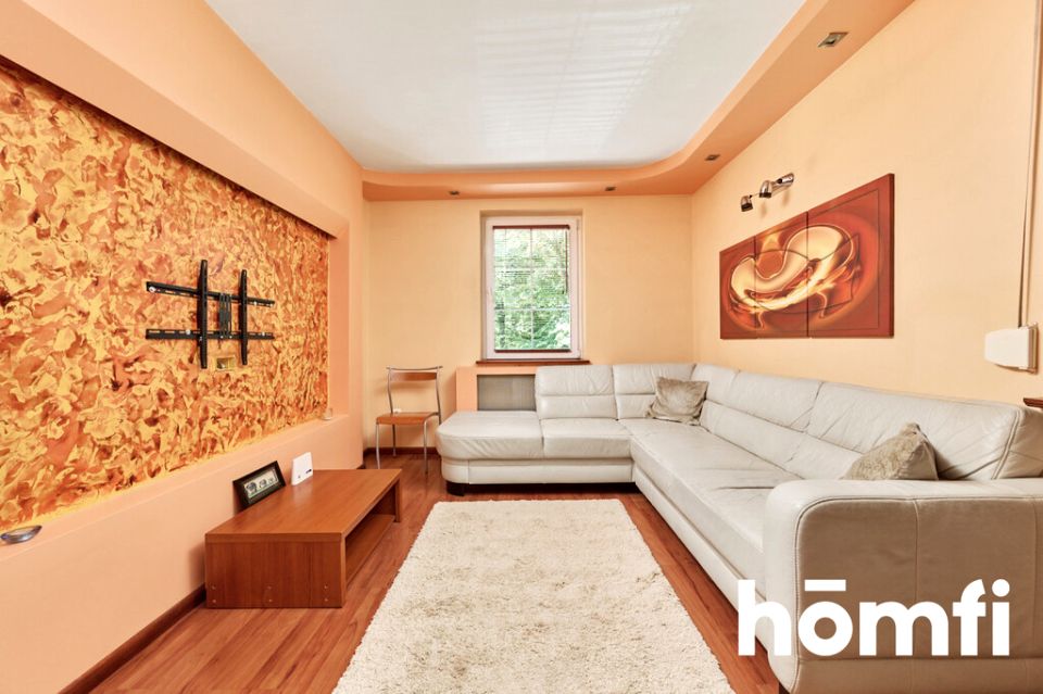 Mieszkanie Oborniki Śląskie