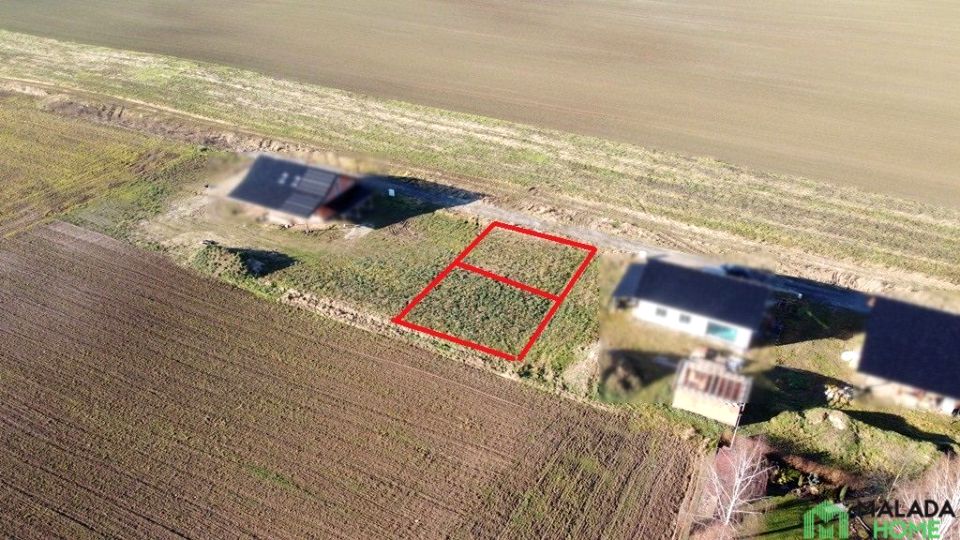 Działka budowlana Ciepielowice