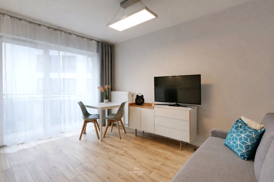 Mieszkanie blok mieszkalny sprzedaż