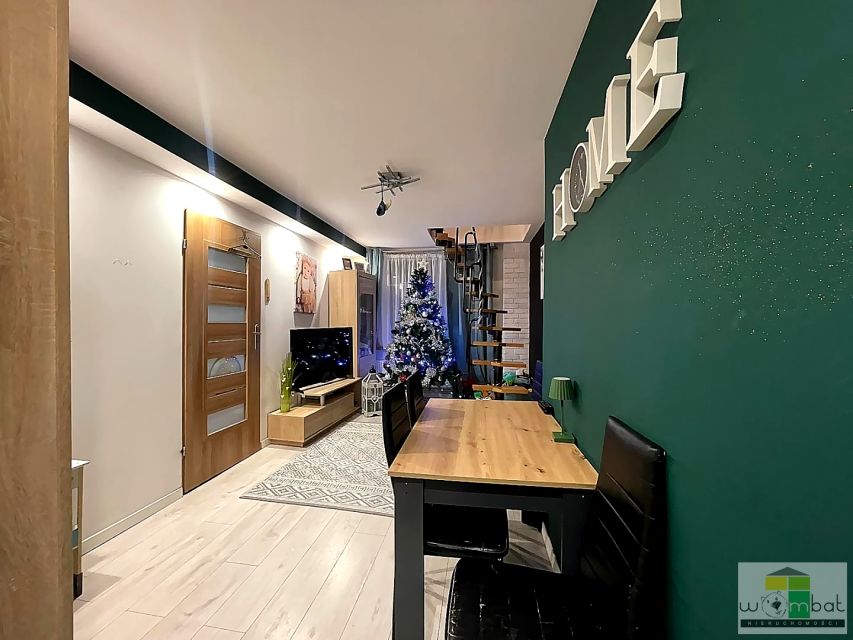 Mieszkanie Świebodzice