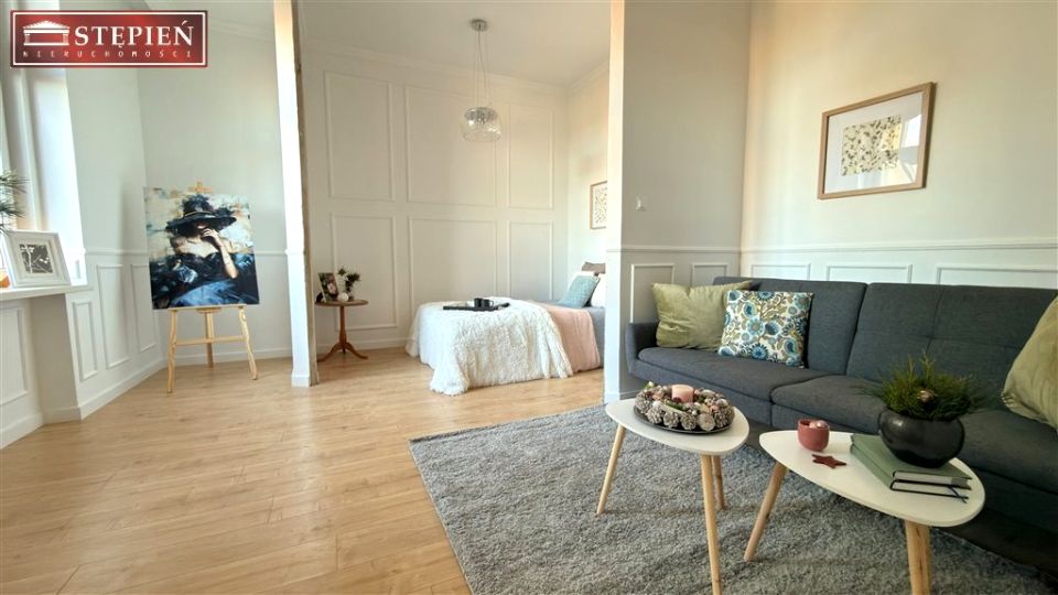 Mieszkanie Jelenia Góra