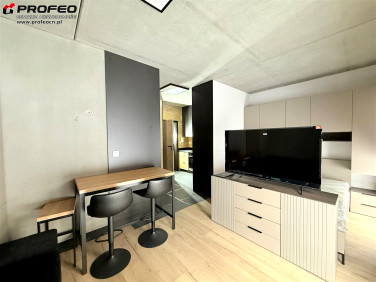 Mieszkanie Bielsko-Biała