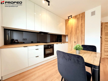 Mieszkanie Bielsko-Biała