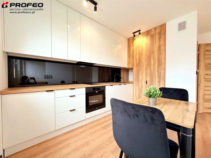 Mieszkanie Bielsko-Biała