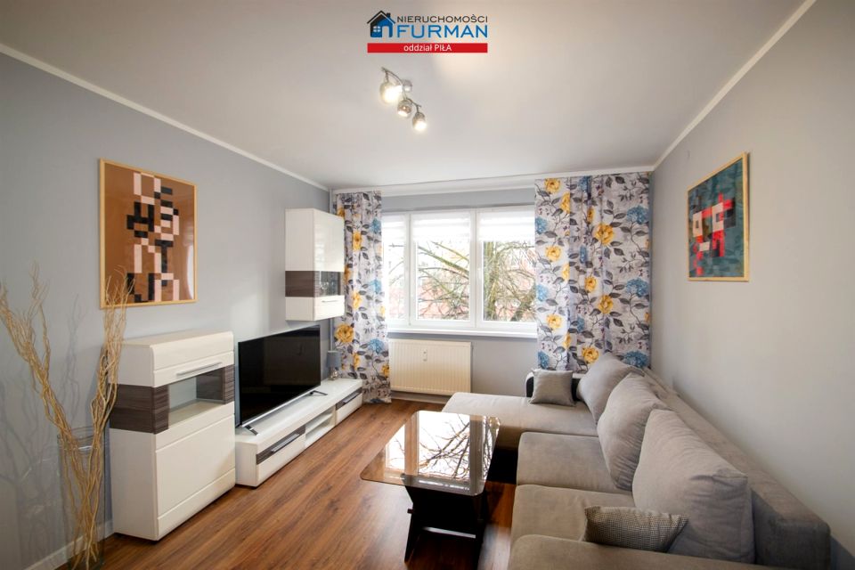 Mieszkanie Piła