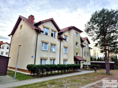 Mieszkanie Biłgoraj