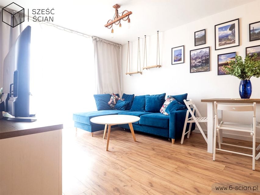 Mieszkanie Siechnice