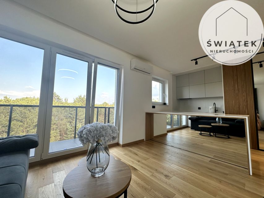 Mieszkanie Toruń wynajem