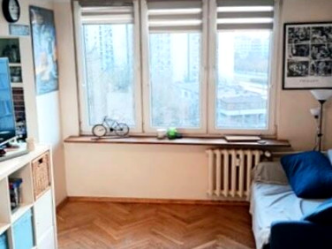 Mieszkanie blok mieszkalny Warszawa