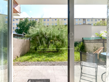 Mieszkanie apartamentowiec Gdańsk