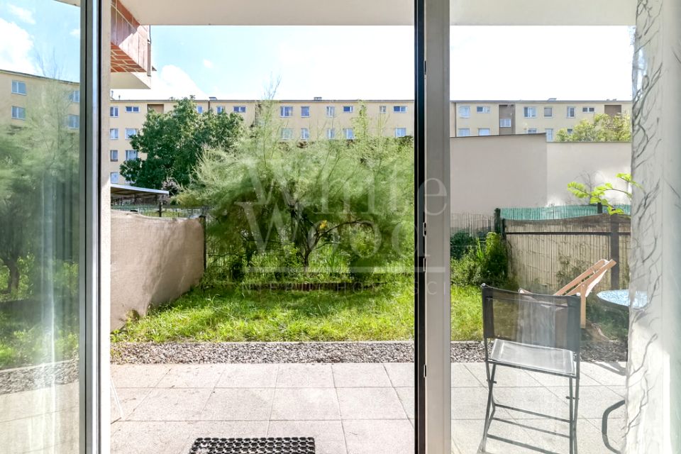 Mieszkanie apartamentowiec Gdańsk