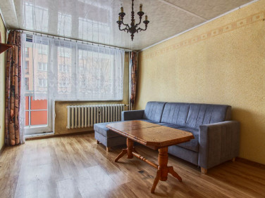 Mieszkanie Ruda Śląska