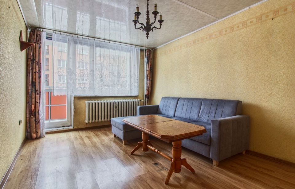 Mieszkanie Ruda Śląska