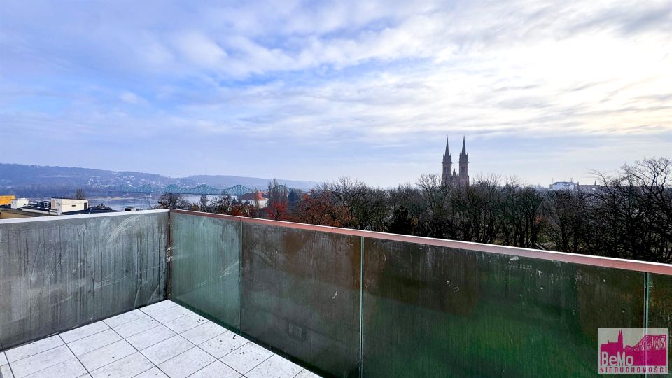 Mieszkanie Włocławek