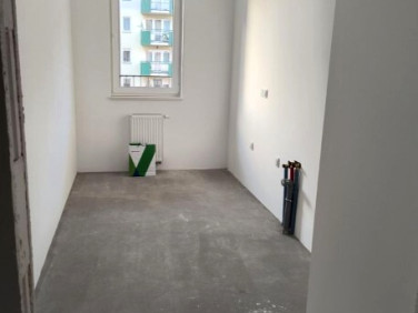 Mieszkanie blok mieszkalny sprzedaż