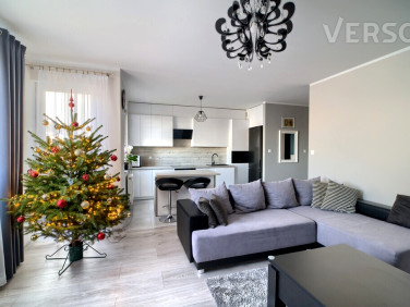 Mieszkanie Lutynia sprzedaż