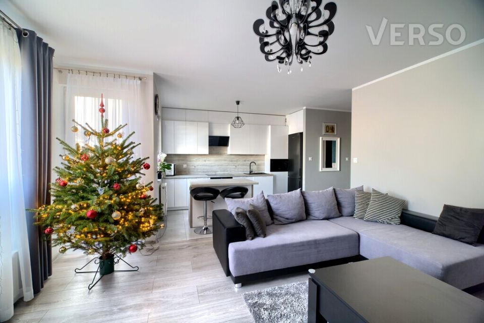 Mieszkanie Lutynia sprzedaż