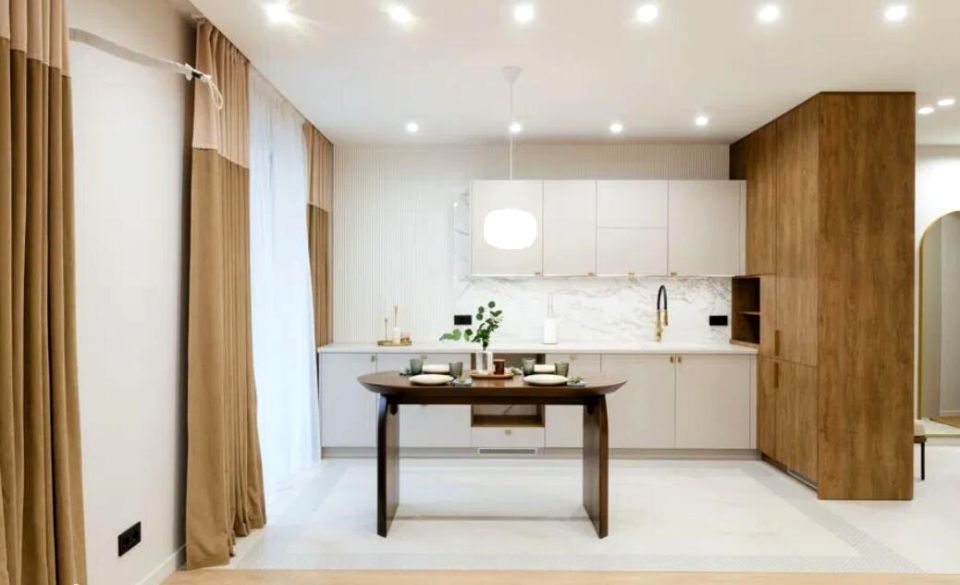 Mieszkanie Warszawa sprzedaż