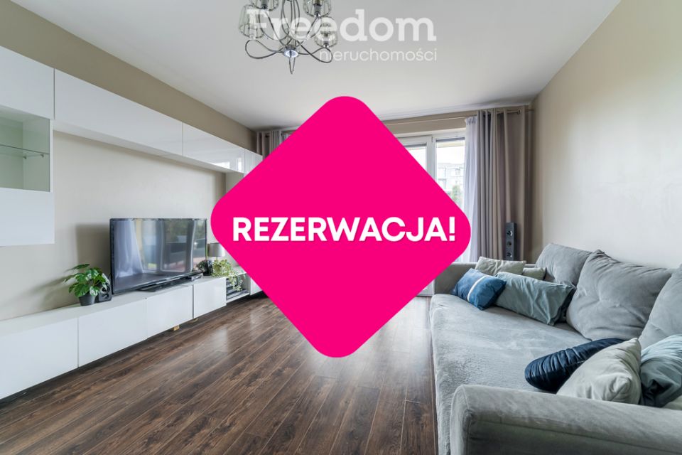 Mieszkanie Góra Kalwaria