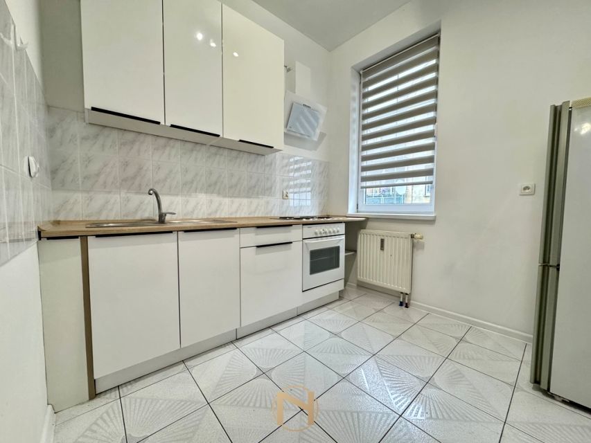 Mieszkanie Gorzów Wielkopolski