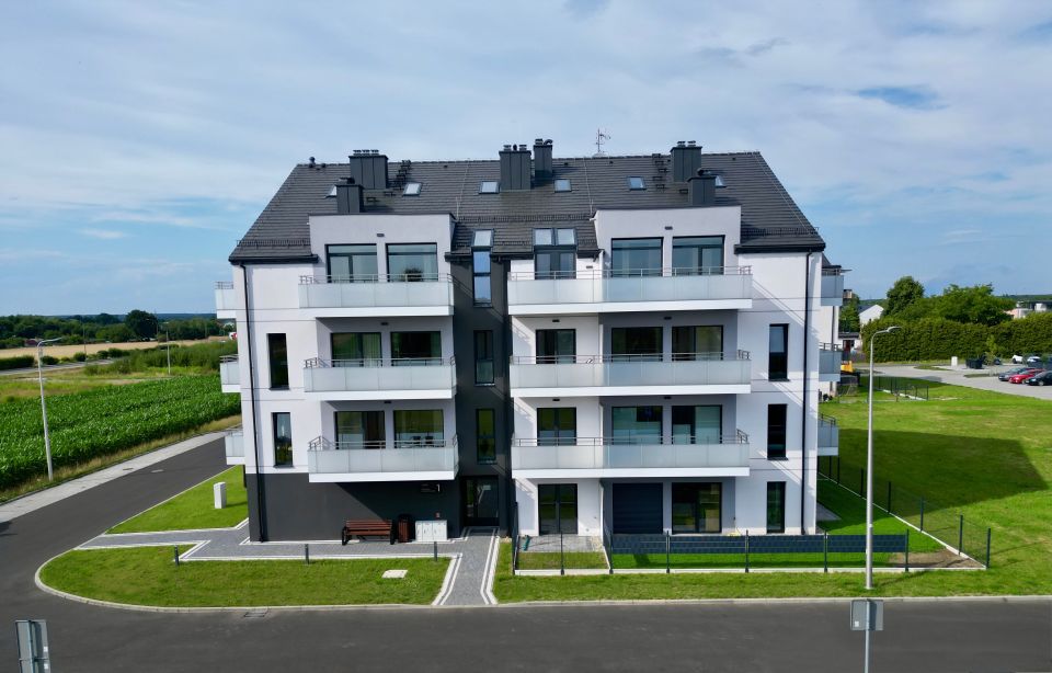 Apartamenty Herberta