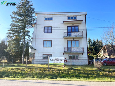 Mieszkanie Pogórska Wola