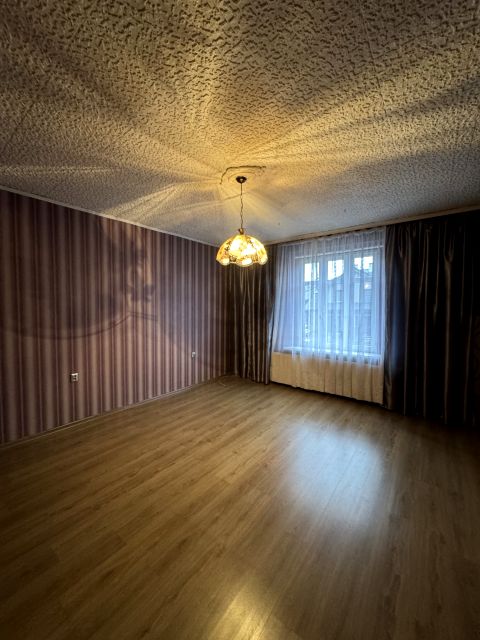 Mieszkanie Ruda Śląska