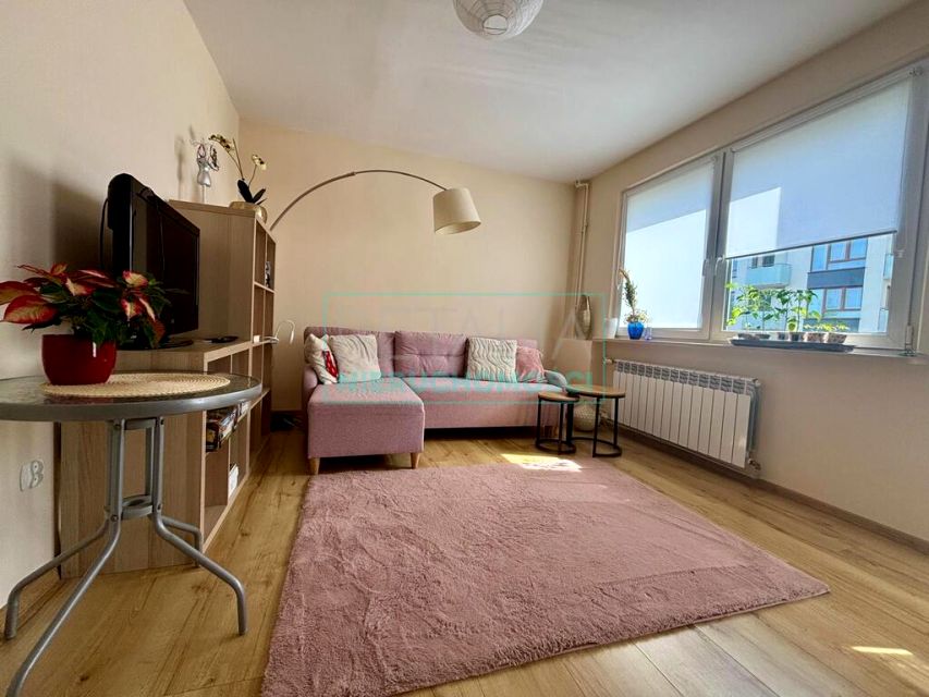 Mieszkanie Grodzisk Mazowiecki