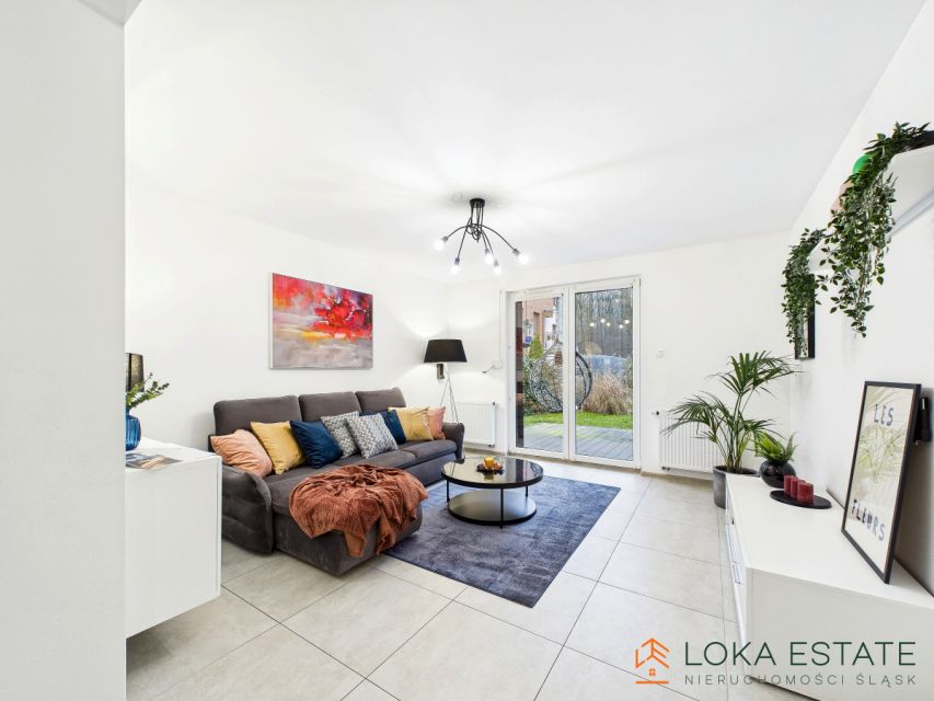Mieszkanie Katowice