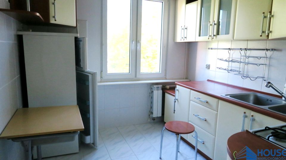 Mieszkanie Nowy Sącz